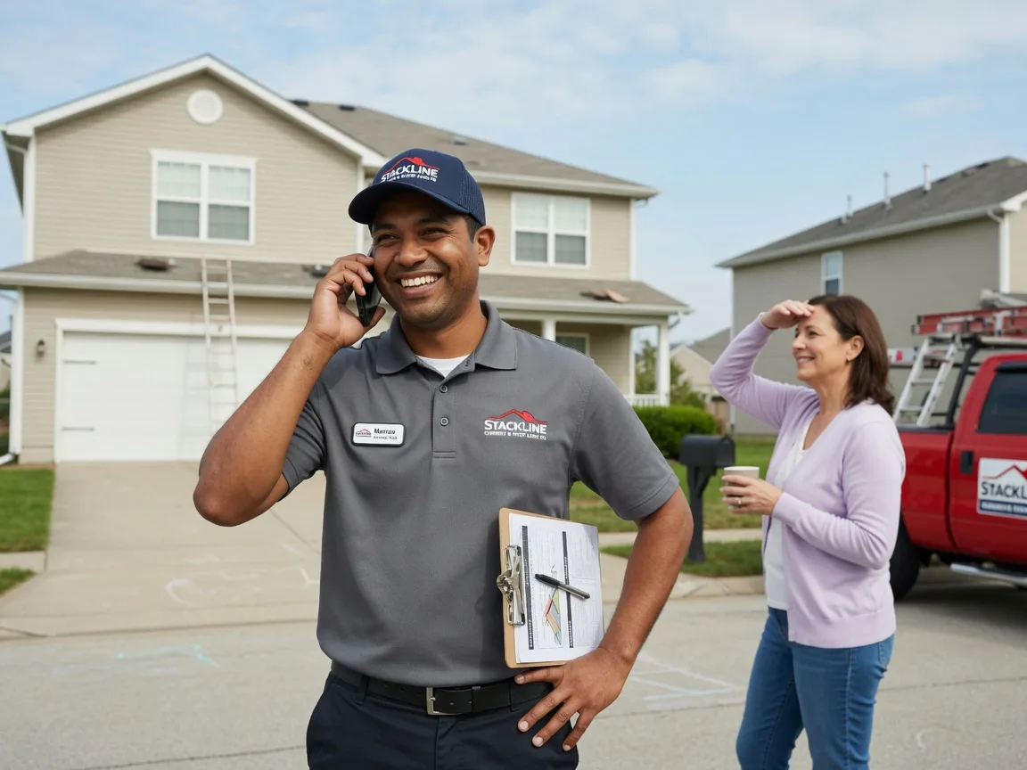 Chimney flashing repair Idlewild, MI FAQs